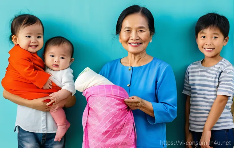 소비자 보호와 관련된 최신 연구 논문과 사례 연구와 분석 - **Prompt:** A diverse group of Vietnamese individuals, including a smiling elderly woman with gentle... 소비자 보호와 관련된 최신 연구 논문과 사례 연구와 분석 - **Prompt:** A diverse group of Vietnamese individuals, including a smiling elderly woman with gentle...