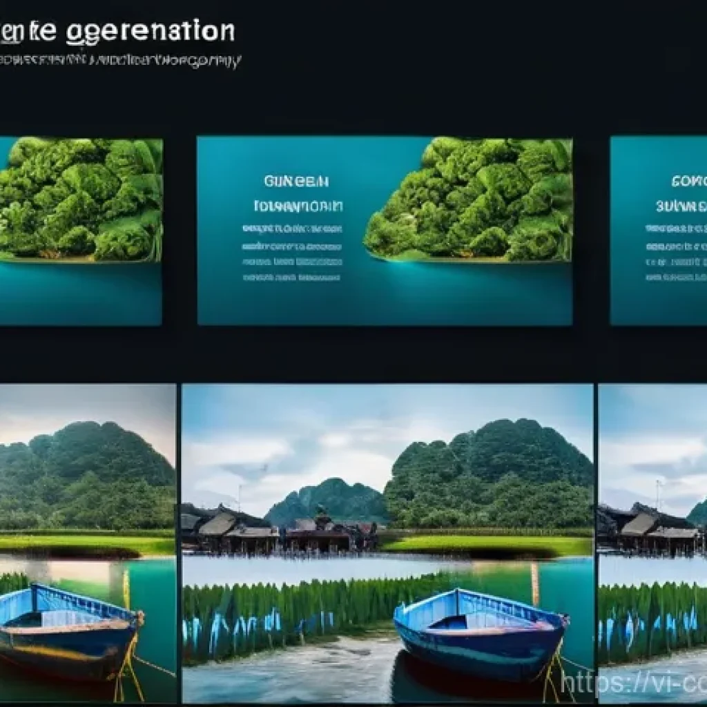 소비자전문기술사와 연관된 비즈니스 모델 - Here are three detailed image generation prompts in English, inspired by the strategies for business...