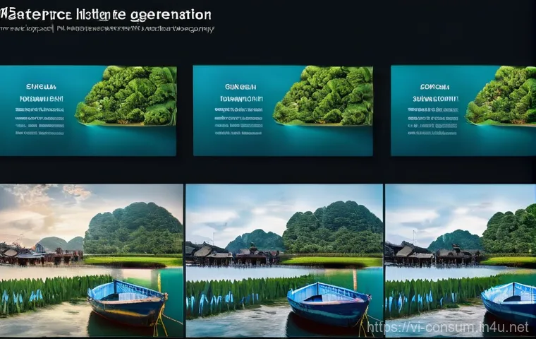 소비자전문기술사와 연관된 비즈니스 모델 - Here are three detailed image generation prompts in English, inspired by the strategies for business...