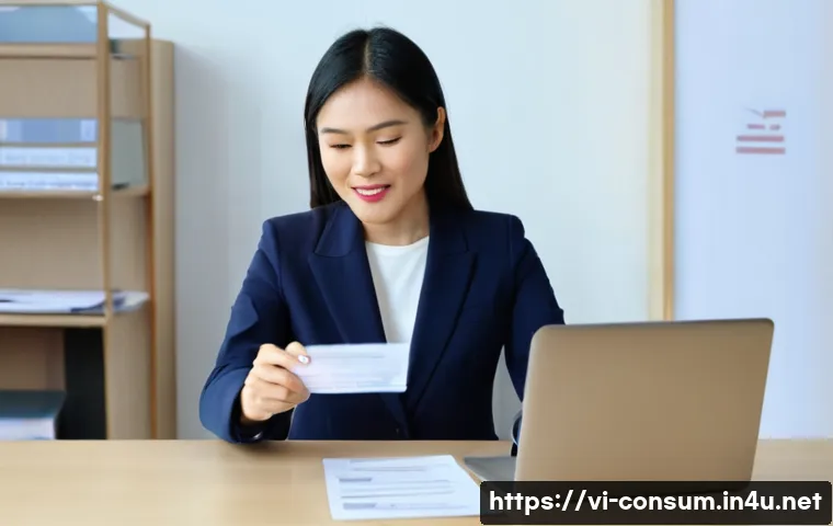 Lừa Đảo Trực Tuyến 2025: Những Thủ Đoạn Mới Nhất Bạn Không Thể Bỏ Qua 4 소비자 보호 관련 최신 이슈 관련 이미지 2