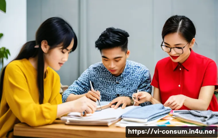 Giải mã toàn bộ quy trình chứng nhận Quản lý lấy khách hàng làm trung tâm: Hướng dẫn từ A đến Z giúp doanh nghiệp bứt phá 4 소비자중심 경영 인증 과정 소개 관련 이미지 2
