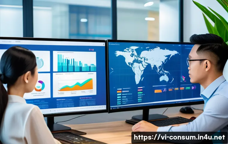 5 cách sử dụng dữ liệu hành vi người tiêu dùng để dự đoán thị trường hiệu quả nhất 3 소비자 행동 데이터를 활용한 시장 예측 관련 이미지 1