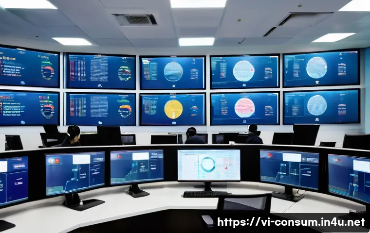 Khám phá 7 xu hướng nghiên cứu đột phá trong bảo vệ quyền lợi người tiêu dùng bạn không thể bỏ qua 4 소비자 보호와 관련된 혁신적 연구 동향과 사례 분석 관련 이미지 2