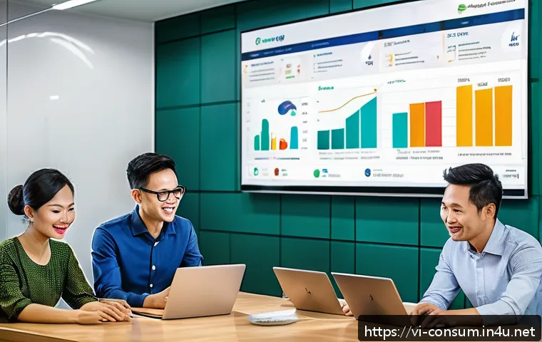 Chiến lược thành công đột phá qua quản trị lấy khách hàng làm trung tâm tại Việt Nam 3 소비자중심 경영을 통한 기업 성공 전략 관련 이미지 1