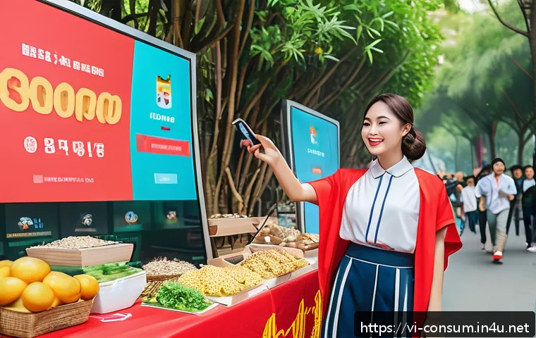 Chiến lược thành công đột phá qua quản trị lấy khách hàng làm trung tâm tại Việt Nam 4 소비자중심 경영을 통한 기업 성공 전략 관련 이미지 2