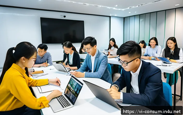 소비자전문기술사 협회 활동과 네트워킹 관련 이미지 1
