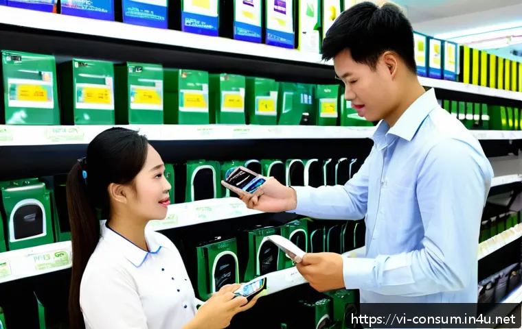 Cách xử lý pháp lý hiệu quả khi gặp phải sự cố tiêu dùng tại Việt Nam 3 소비자 피해 사례를 통한 법적 대처 관련 이미지 1