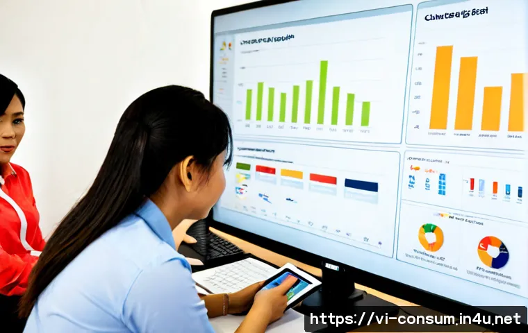 Cách dùng công cụ phân tích hành vi khách hàng để tối ưu chuyển đổi và chọn gói phù hợp 3 소비자 행동 분석 툴 활용법 관련 이미지 1